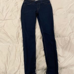 Old Navy Rockstar Jegging SZ 10 Tall